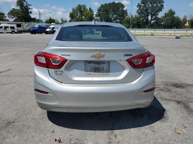 2017 CHEVROLET CRUZE PREM 1G1BF5SM1H7221431