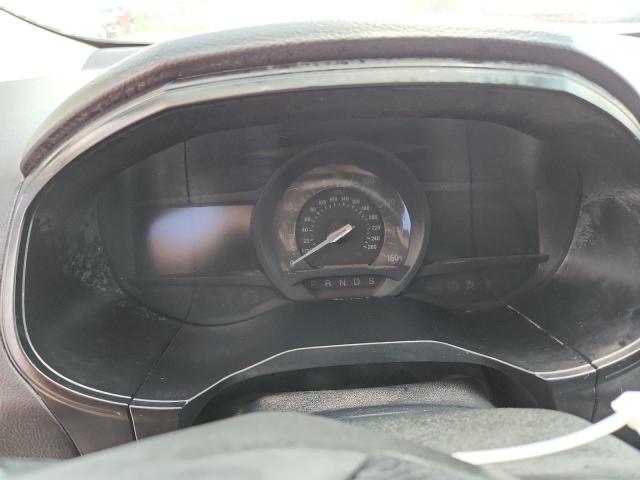 2024 FORD EDGE SEL 2FMPK4J91RBA09763