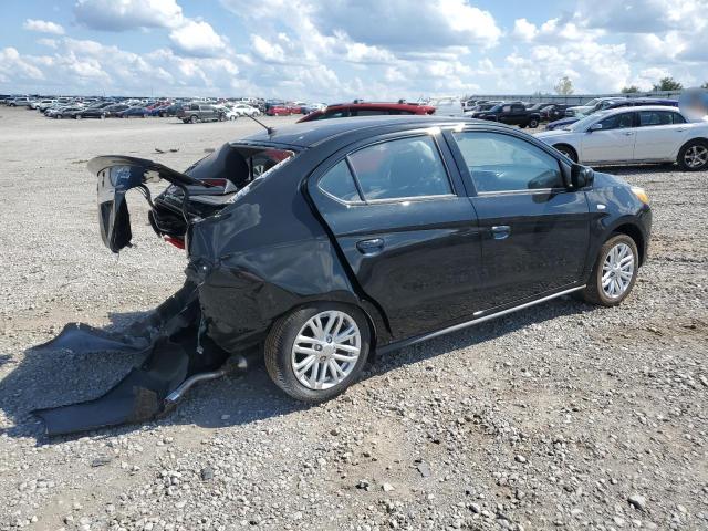 2023 MITSUBISHI MIRAGE G4 ML32FUFJ0PHF02054