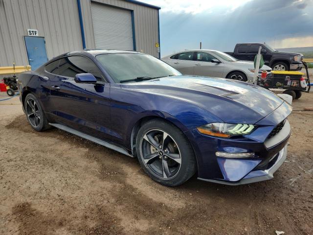 2020 FORD MUSTANG #3287486006