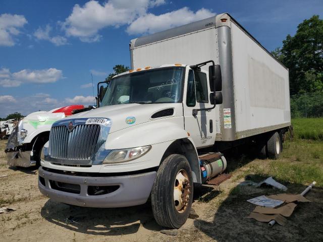 2015 INTERNATIONAL 4000 4300 #3223221788