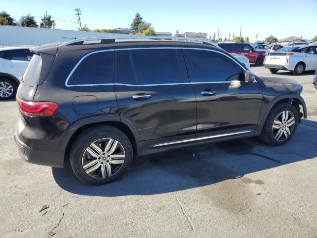 2022 MERCEDES-BENZ EQB 300 4MATIC - W1N9M0KB6NN010481