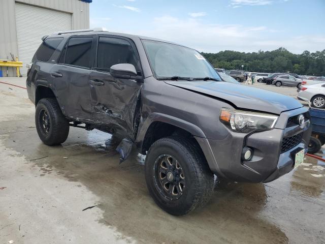 2016 TOYOTA 4RUNNER SR JTEBU5JR0G5331502