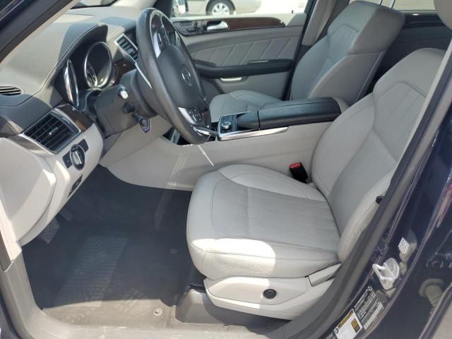 2015 MERCEDES-BENZ GL 450 4MA 4JGDF6EE1FA567369