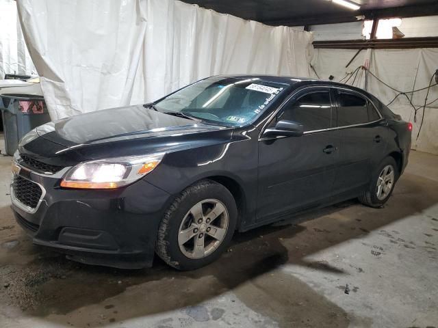 CHEVROLET MALIBU LS
