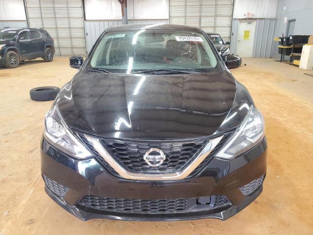 2019 NISSAN SENTRA S 3N1AB7AP8KY274254