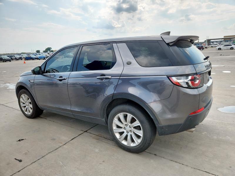 2017 LAND ROVER DISCOVERY SALCP2BG6HH646860