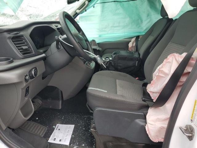 2023 FORD TRANSIT T-350 1FBAX2C87PKA49115