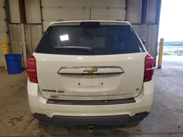 2017 CHEVROLET EQUINOX LT 2GNFLFEK3H6174685