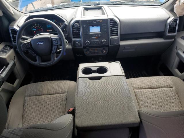 2018 FORD F150 SUPER #3294812748