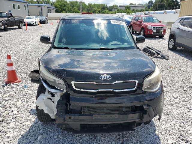 2014 KIA SOUL - KNDJN2A26E7735355