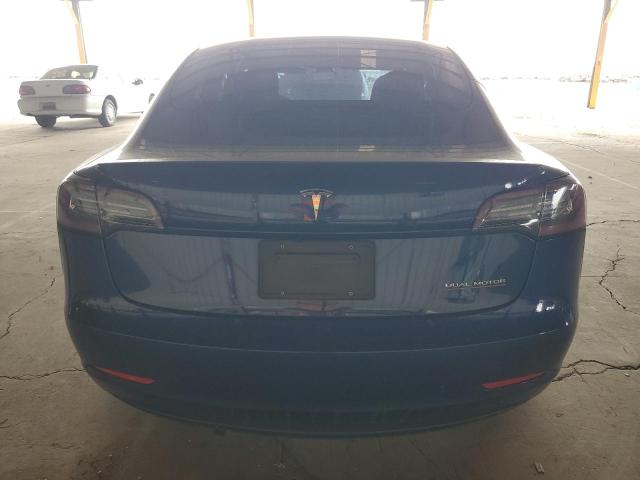 2023 TESLA MODEL 3 5YJ3E1EC6PF397572