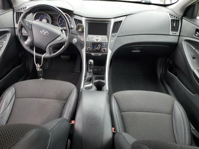 2013 HYUNDAI SONATA SE #3276388709