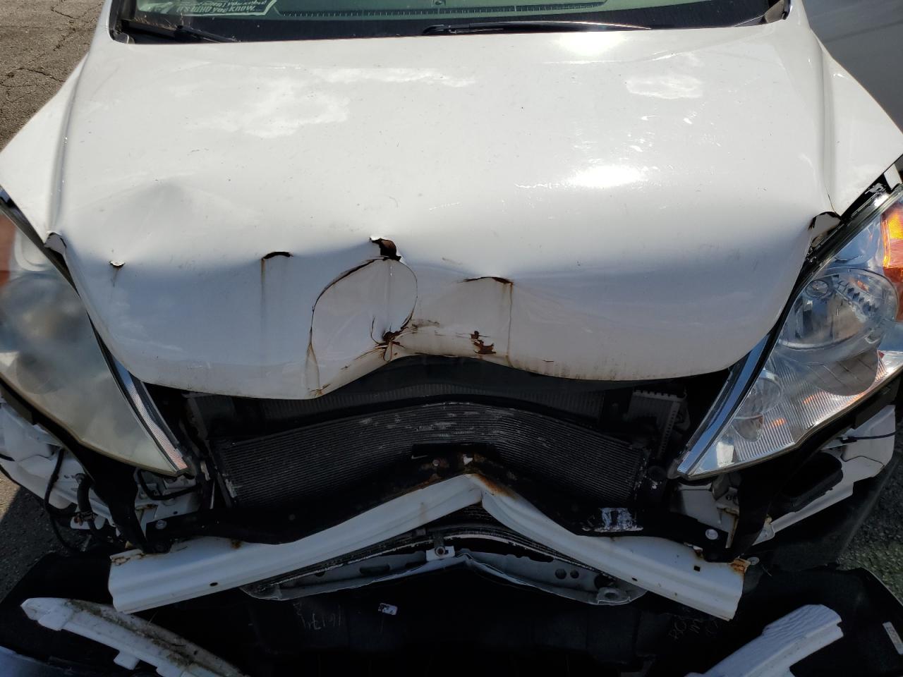 Lot #3226075076 2011 HONDA CR-V SE