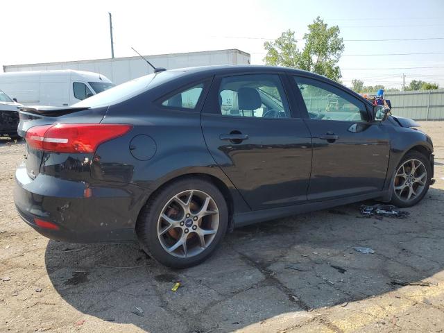 2015 FORD FOCUS SE 1FADP3F23FL201038