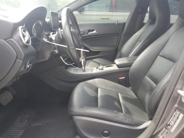 2015 MERCEDES-BENZ CLA 250 - WDDSJ4EB3FN213629