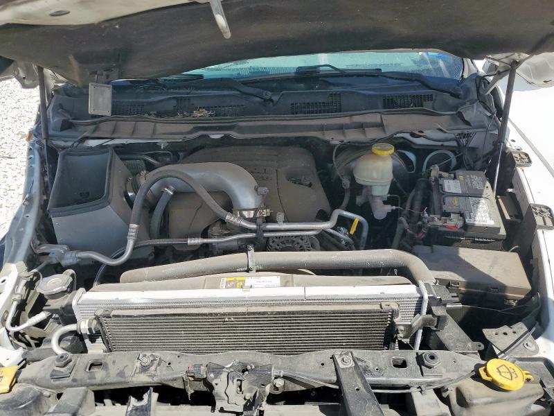 2017 RAM 1500 SLT 1C6RR6LT4HS701492
