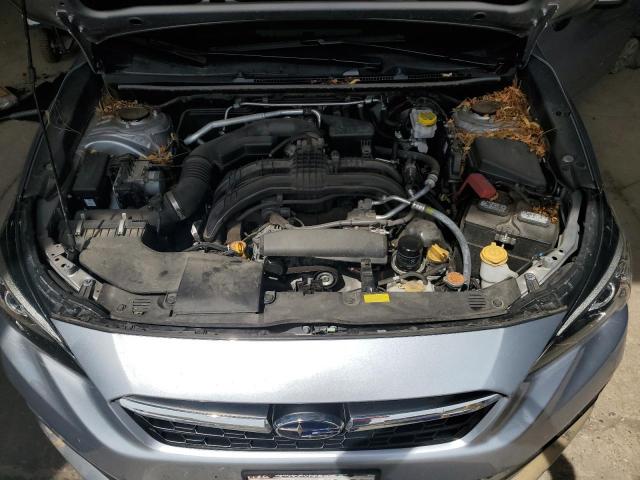 2020 SUBARU IMPREZA PR 4S3GTAD68L3724760