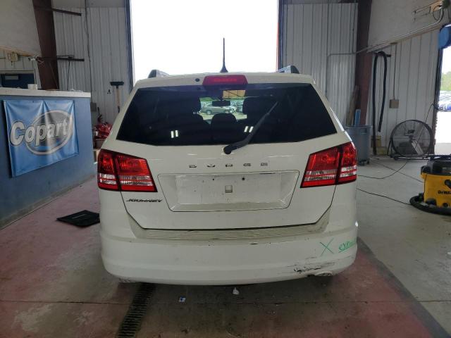 2017 DODGE JOURNEY SE 3C4PDCAB8HT621702