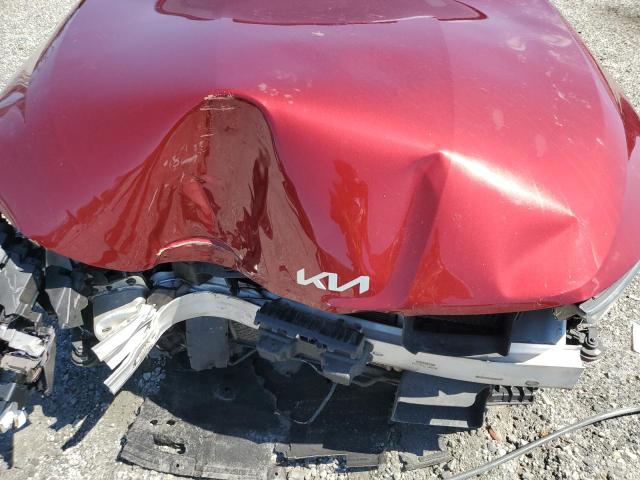 2022 KIA K5 GT LINE 5XXG64J22NG092349