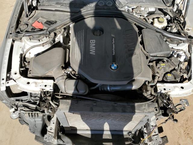 2016 BMW 340 I WBA8B3C50GK383682