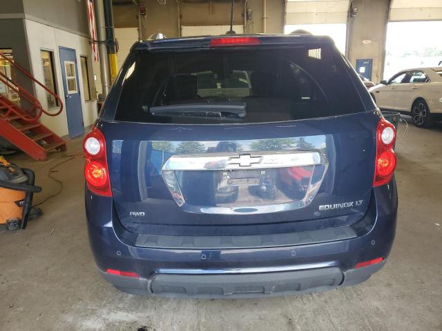2015 CHEVROLET EQUINOX LT 2GNFLGEK2F6362701
