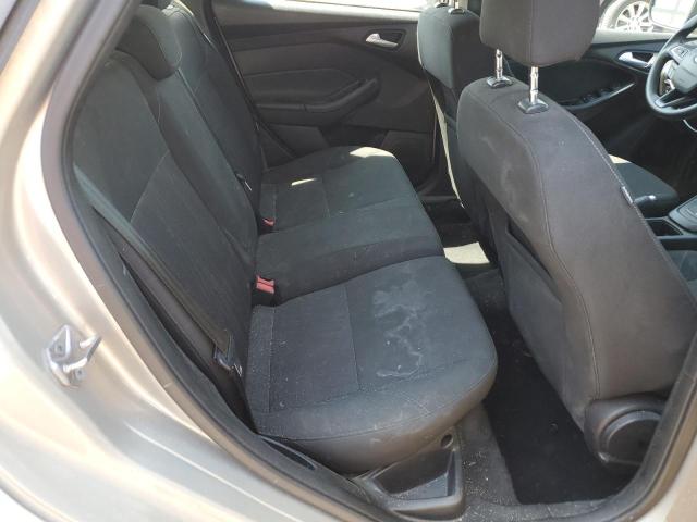 2015 FORD FOCUS SE - 1FADP3K24FL372208