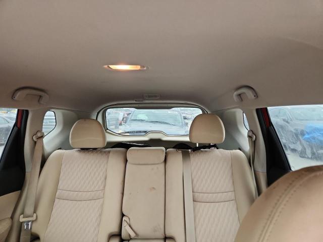 2018 NISSAN ROGUE S 5N1AT2MT3JC804025