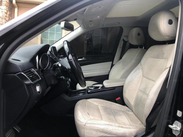 2016 MERCEDES-BENZ GLE 400 4M 4JGDA5GB0GA636730