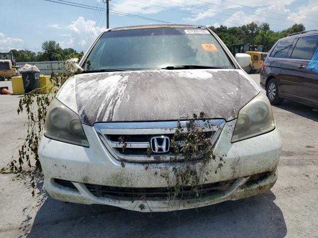2006 HONDA ODYSSEY #3317735138