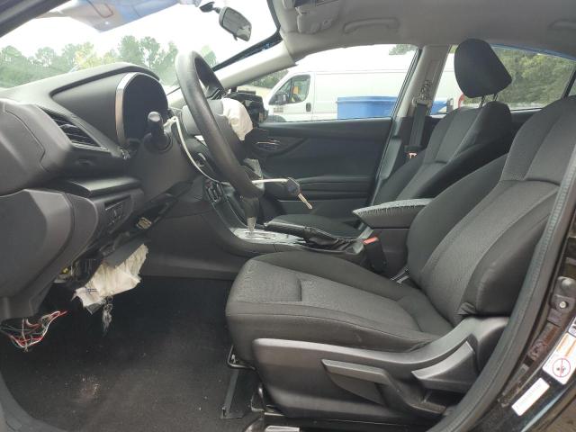 2017 SUBARU IMPREZA PR 4S3GKAB64H3616276