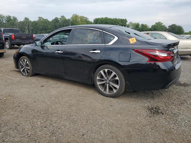 2017 NISSAN ALTIMA 2.5 - 1N4AL3APXHN355125