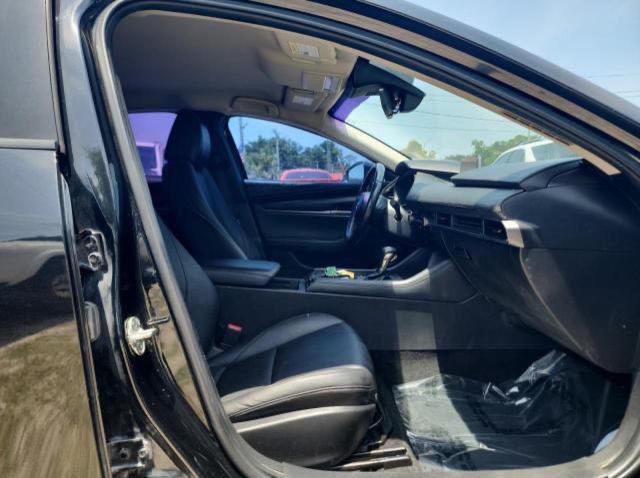 2021 MAZDA 3 SELECT JM1BPABL0M1330190