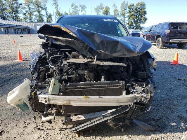 2017 HONDA CR-V TOURING - 2HKRW2H98HH666946