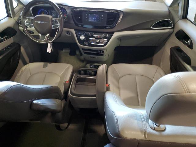 2017 CHRYSLER PACIFICA T 2C4RC1BG0HR611677