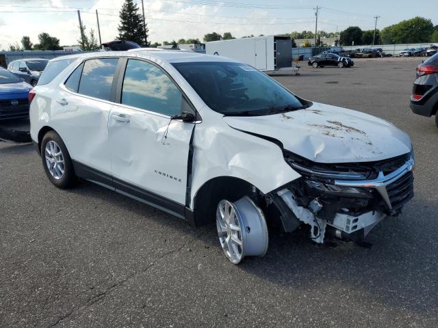 2023 CHEVROLET EQUINOX LT 3GNAXUEG2PS188835