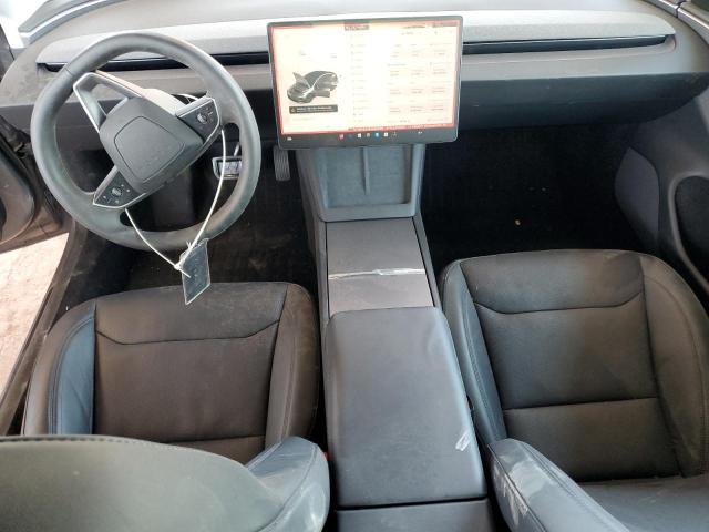 2025 TESLA MODEL 3 5YJ3E1EA5SF892899