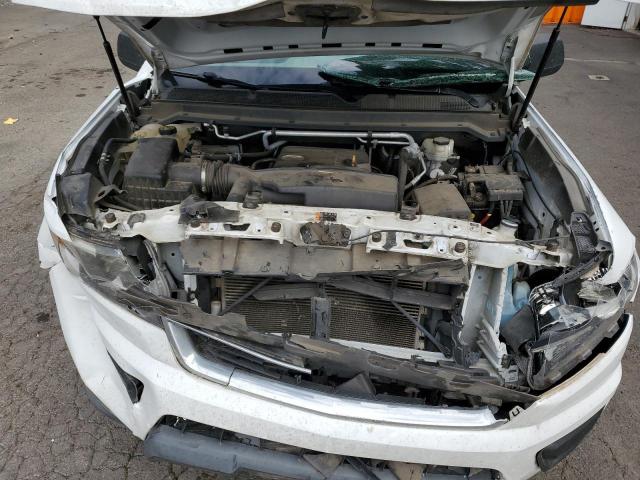 2015 CHEVROLET COLORADO - 1GCHSAEA8F1268186