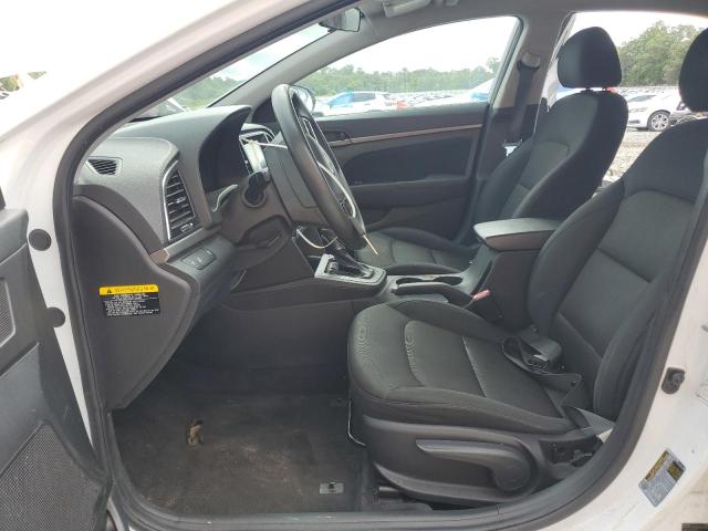 2018 HYUNDAI ELANTRA SE 5NPD84LFXJH315409