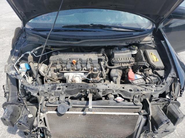 2015 HONDA CIVIC EXL 19XFB2F9XFE080252