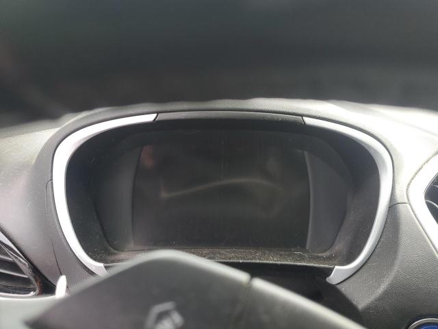 2017 CHEVROLET VOLT LT 1G1RA6S58HU104913