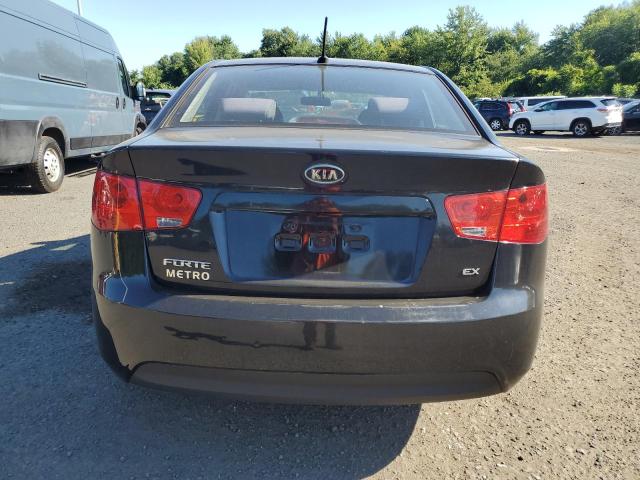 2012 KIA FORTE EX #3223430941