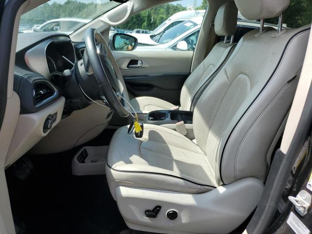 2017 CHRYSLER PACIFICA EHYBRID PLATINUM 2C4RC1N75HR709535