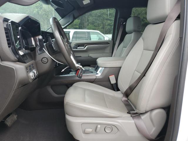2023 GMC SIERRA K1500 SLT 3GTUUDED1PG263614