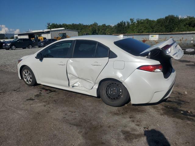 2022 TOYOTA COROLLA LE 5YFEPMAE2NP382760