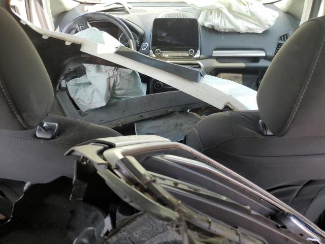 2019 FORD ECOSPORT SE - MAJ6S3GL9KC282605