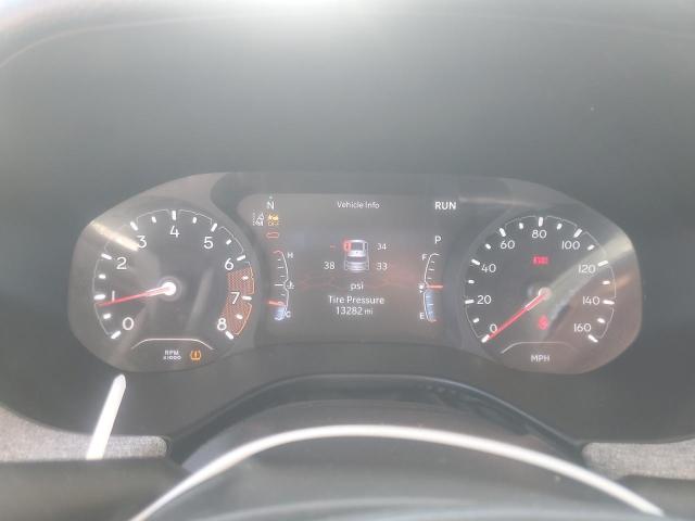 2022 JEEP COMPASS LA 3C4NJCBB5NT189211