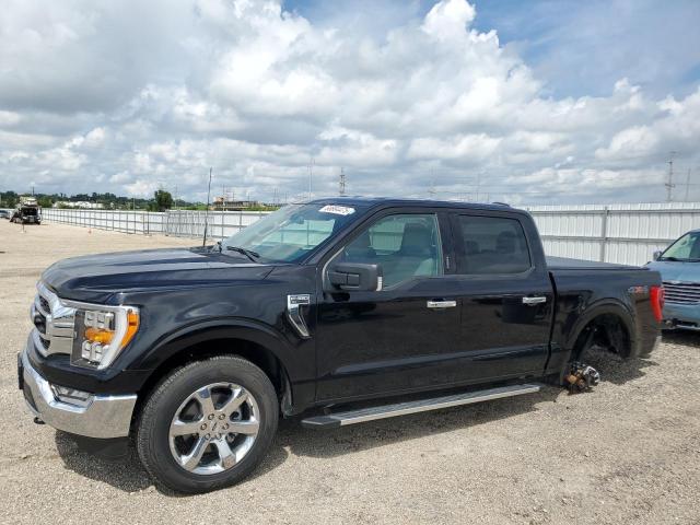 2023 FORD F150 SUPERCREW - 1FTFW1E8XPKE48175