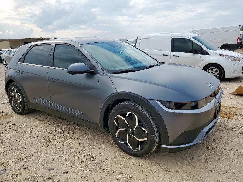 2022 HYUNDAI IONIQ 5 SE KM8KNDAFXNU056527