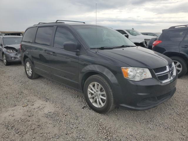 2016 DODGE GRAND CARA 2C4RDGCG4GR197364